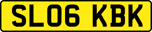 SL06KBK