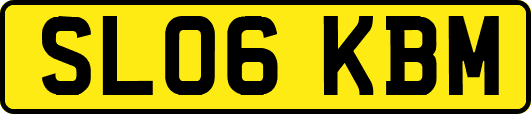 SL06KBM