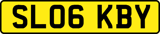 SL06KBY