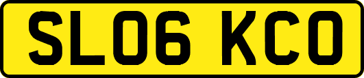 SL06KCO