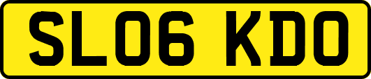 SL06KDO