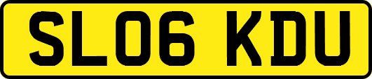 SL06KDU