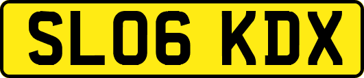 SL06KDX