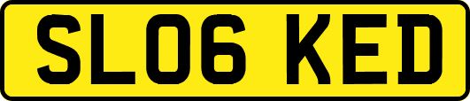 SL06KED