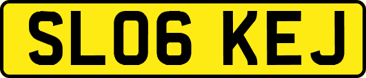 SL06KEJ