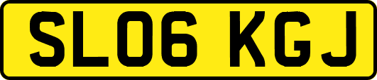 SL06KGJ