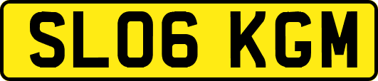 SL06KGM