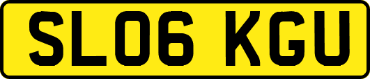 SL06KGU