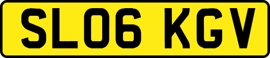 SL06KGV