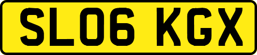 SL06KGX