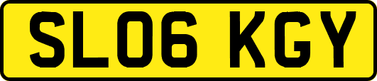 SL06KGY