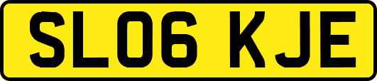 SL06KJE