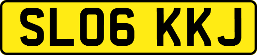 SL06KKJ