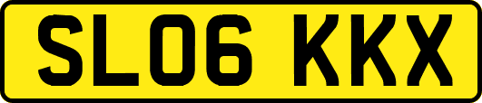 SL06KKX