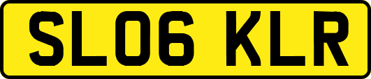 SL06KLR