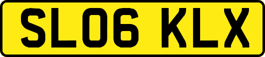 SL06KLX