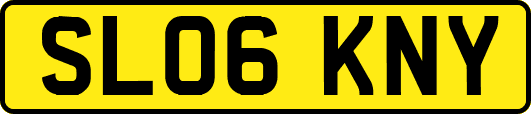 SL06KNY