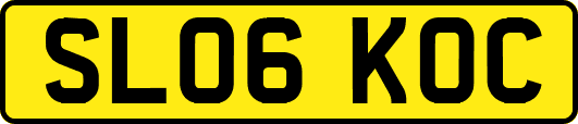 SL06KOC