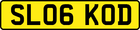 SL06KOD