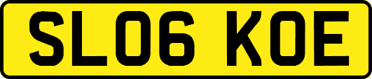 SL06KOE