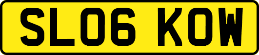 SL06KOW