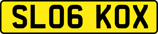 SL06KOX