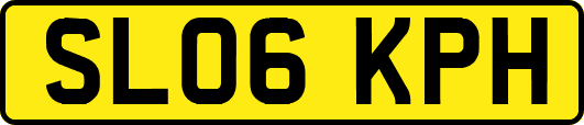 SL06KPH