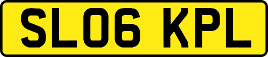 SL06KPL