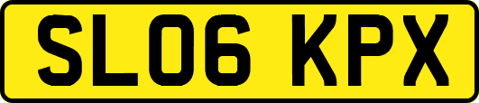 SL06KPX