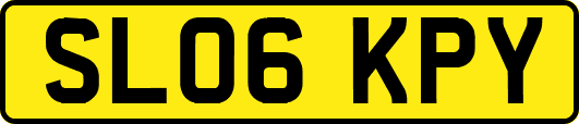 SL06KPY