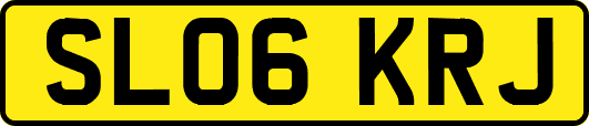 SL06KRJ