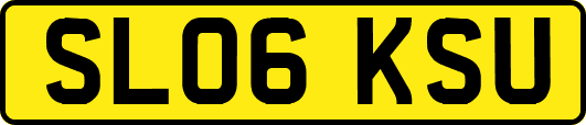 SL06KSU