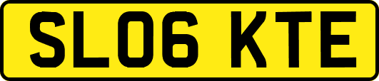 SL06KTE