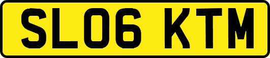 SL06KTM