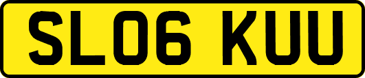 SL06KUU