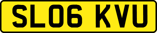 SL06KVU
