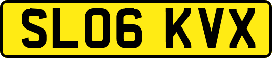 SL06KVX