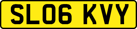 SL06KVY