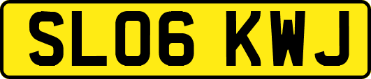 SL06KWJ