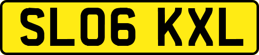 SL06KXL