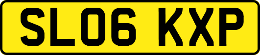 SL06KXP