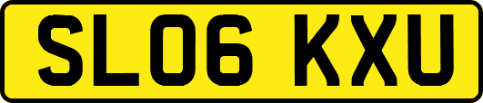 SL06KXU