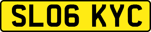 SL06KYC