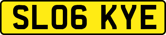 SL06KYE