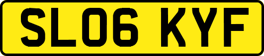 SL06KYF
