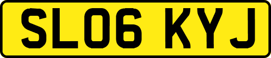 SL06KYJ