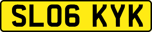 SL06KYK