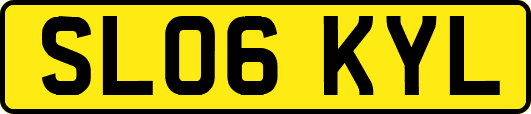 SL06KYL