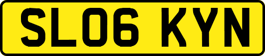SL06KYN