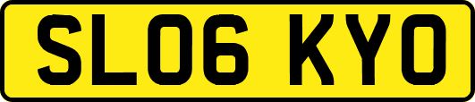 SL06KYO
